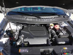 2013 Ford Explorer Sport First Impressions