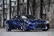 Lexus unveils LF-LC Blue concept in Sydney