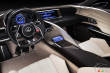 Lexus unveils LF-LC Blue concept in Sydney