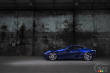 Lexus unveils LF-LC Blue concept in Sydney