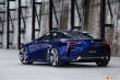Lexus unveils LF-LC Blue concept in Sydney