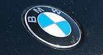 Two recalls on BMW's 7 Series
