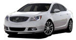 2013 Buick Verano Turbo First Impressions