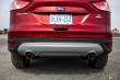 2013 Ford Escape SE 4WD Review