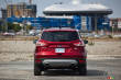 2013 Ford Escape SE 4WD Review