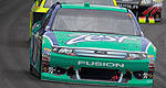 NASCAR: Matt Kenseth proves he's no lame duck with Kansas victory (+photos)