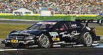 DTM: Gary Paffett says ''disapointment sits deep''