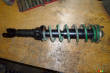 Do-it-yourself: Replace Your Car's Suspension
