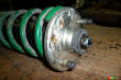 Do-it-yourself: Replace Your Car's Suspension