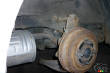 Do-it-yourself: Replace Your Car's Suspension