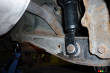 Do-it-yourself: Replace Your Car's Suspension