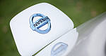 Des voitures hybrides pour Nissan