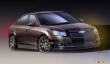 Chevrolet brings contingent to SEMA
