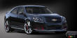Chevrolet brings contingent to SEMA