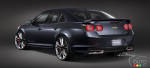 Chevrolet brings contingent to SEMA