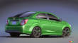Chevrolet brings contingent to SEMA