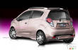 Chevrolet brings contingent to SEMA