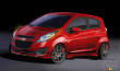 Chevrolet brings contingent to SEMA