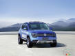 Meet Volkswagen Tiguan's ''Mini-Me'' sidekick Meet Volkswagen Tiguan's ''Mini-Me'' sidekick