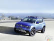 Meet Volkswagen Tiguan's ''Mini-Me'' sidekick Meet Volkswagen Tiguan's ''Mini-Me'' sidekick