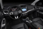 Dodge Journey 2013�: aper�u