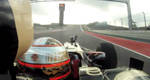 F1: First onboard lap with Jerome d'Ambrosio at Austin (+video)