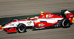 F. Renault 3.5: Robin Frijns gets controversial title win (+video)