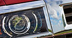 Redesigned Chevy Silverado gears up for December debut