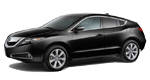 2012 Acura ZDX SH-AWD TECH Review