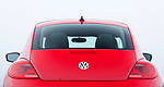 Un TDI Diesel propre pour la Volkswagen Beetle 2013