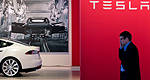 Tesla Motors sued in Massachusetts and New York