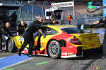 DTM: Photo gallery of Bruno Spengler's championship victory (+photos)