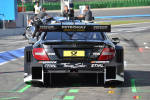 DTM: Album photos de la victoire de Bruno Spengler au championnat (+photos)