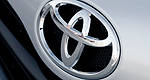 Toyota Yaris Hatchback 2013: les prix