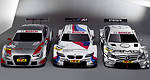 DTM: Cars for 2013 fixed at the current level