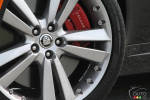 2012 Jaguar XKR Convertible Review