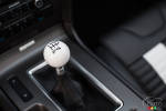 Ford Mustang Shelby GT500 2013 : essai routier