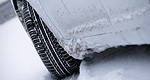 Évaluations des meilleurs pneus d'hiver 2012