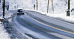 Top 5 winter tires for cars in 2012