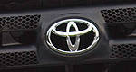 11 modèles disponibles pour le Toyota Tundra 2013