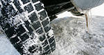 Meilleurs pneus d'hiver performance VUS 2012