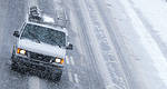 Top 5 winter tires for commercial vehicles in 2012