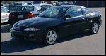 Chevrolet Cavalier 1999 : essai routier