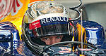 F1 Inde: Sebastian Vettel domine les essais du vendredi en Inde (+photos)