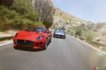 2014 Jaguar F-Type Preview
