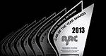 AJAC's "Best New" vehicles for 2013 are...