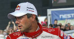 Rallye: Jouer le titre manquera à Sébastien Loeb en 2013