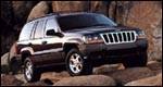 Jeep Grand Cherokee 1999