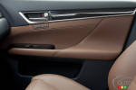 2013 Lexus GS 350 AWD Review 2013 Lexus GS 350 AWD Review