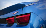 Chevrolet d�voile sa Camaro Hot Wheels 2013!